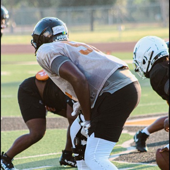 Justin Jenkins