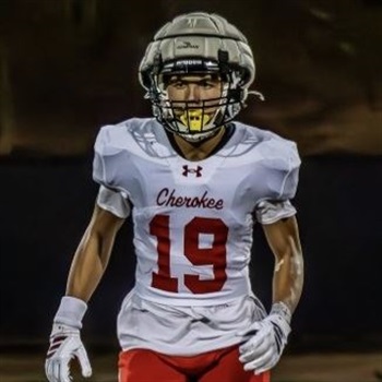 Izaiah Gardner