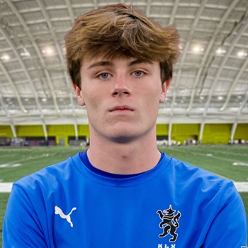 Rory Keady