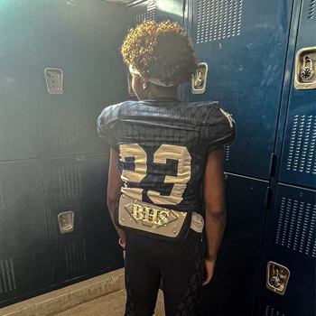 Alex Qualls