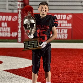 Jacob Cracraft