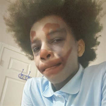 Ramon McElrathbey jr.