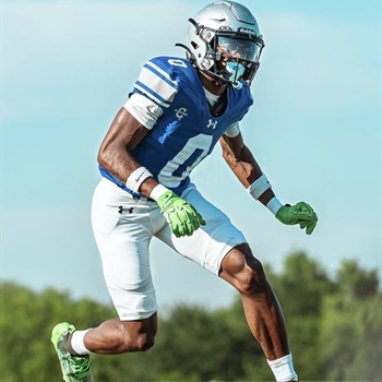 Brandon “Bj” Reece Jr