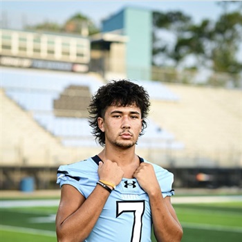 Cade Turner