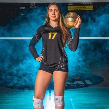 Natalie Chaabouk-Beltran