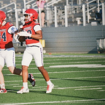 Elijah Goodrum