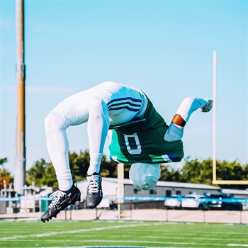 Tre'Von Taylor