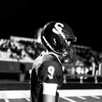 Easton Barksdale