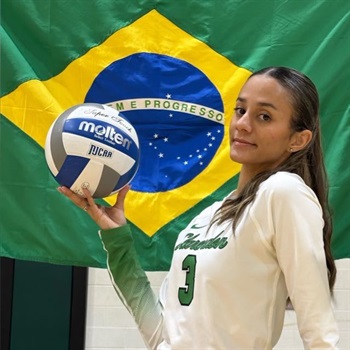 Laura Cristina Lino dos Santos