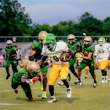 Jalen Cowan