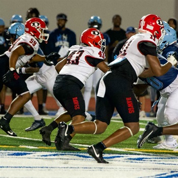 crishaun broadnax