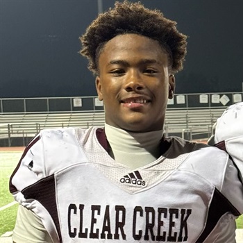 Jaylen Hill