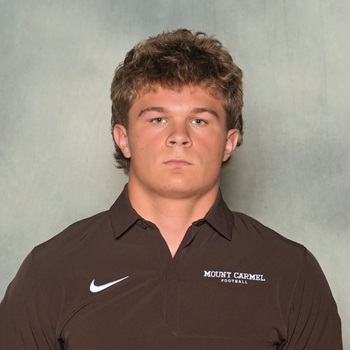 Mason Andrews