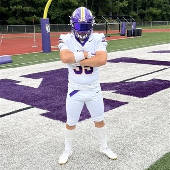 Hayden Doerflein