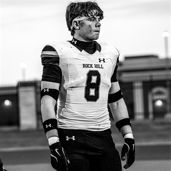 Brady Wilkinson