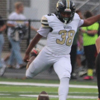 Jaron Edmonds