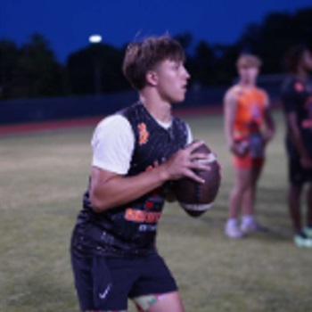 BECKHAM JONES
