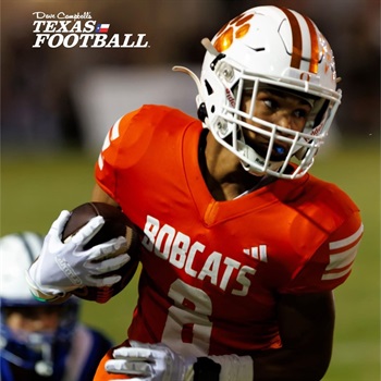 Kyran Morrow