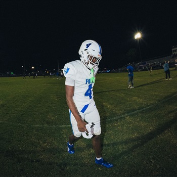 Amari Dawson