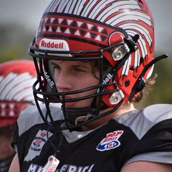 Brayden Geer