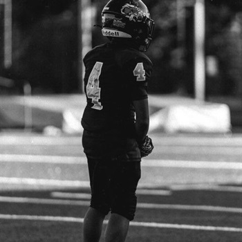 Justin Hunchoo Puryear