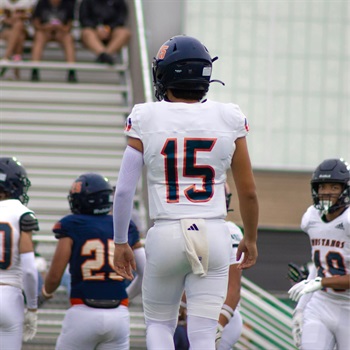 Zachary Banda