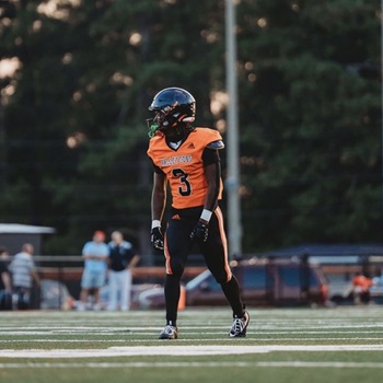 Monqreā Morris jr (MJ)