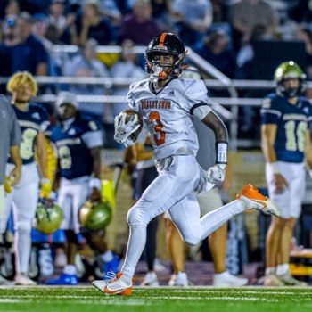 Monqreā Morris jr (MJ)