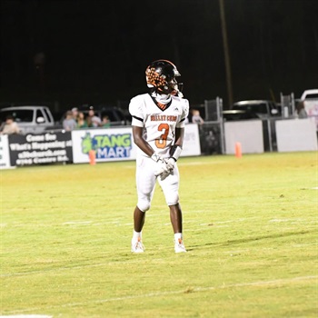 Monqreā Morris jr (MJ)