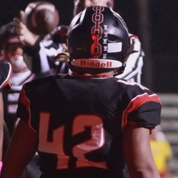 Elijah Ervin