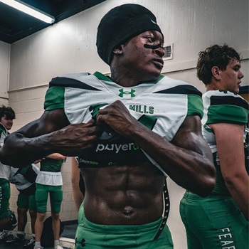 Samuel Mansaray
