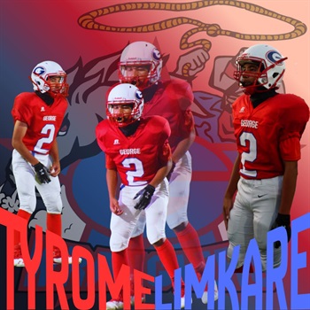 Tyrome Limkare