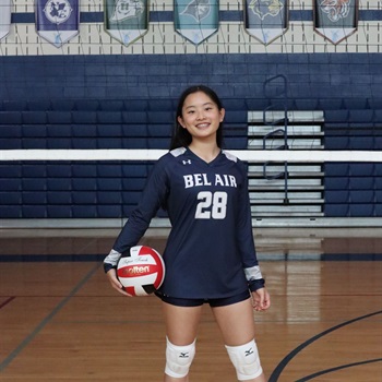 Tyrata (Aya) Srisukwattananan