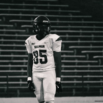 Jeramiah Brown-Johnson