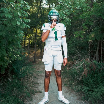 Ja'ki Robinson
