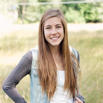 Meredith Gallagher