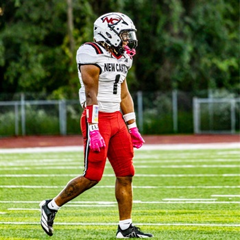 Jermaine Walker