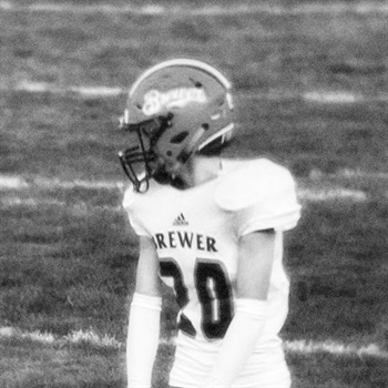 Gavin Seavey
