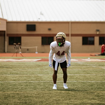 Amari McBride