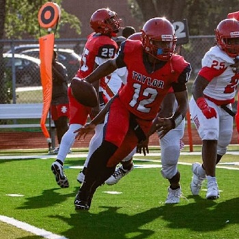 Jerrimiah Frank-Robinson