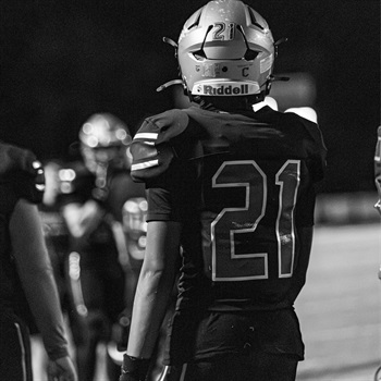 Dezion Mcwilliams