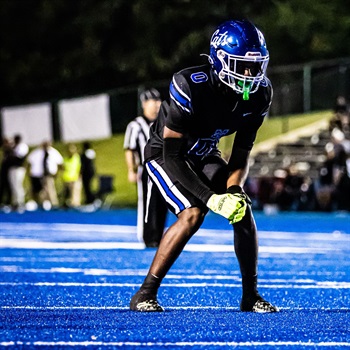 Jaylon Easley