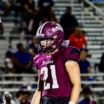 Carter Speegle
