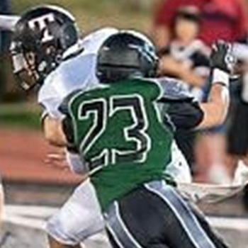 Ethan Oehler