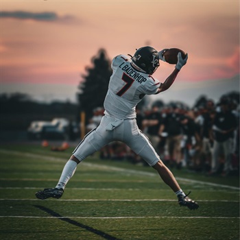 Isaiah Badenhop
