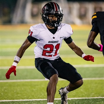 Warren Dixon Knighten