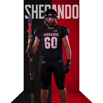 #60 Evan Combs 2028/ LG/DE/LS