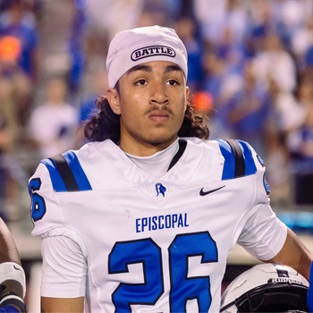 Desmond White