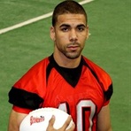 Damon Mothershead