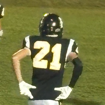 Huston Lawrence